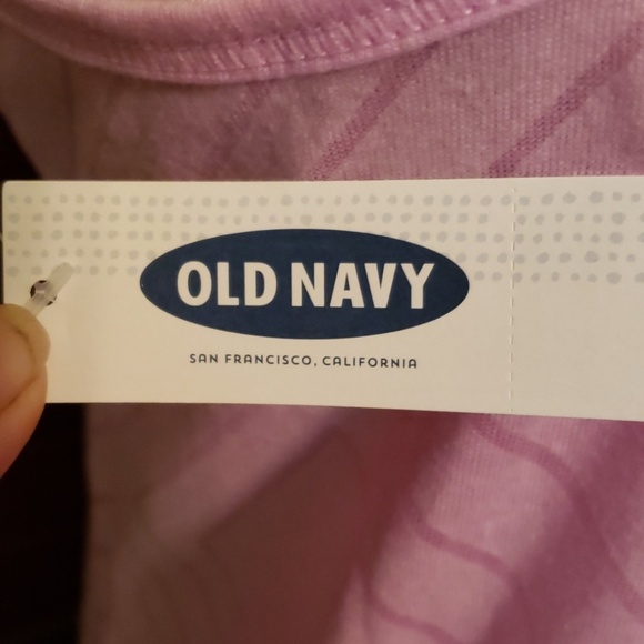 Work Out Top - Picture 3 of 3